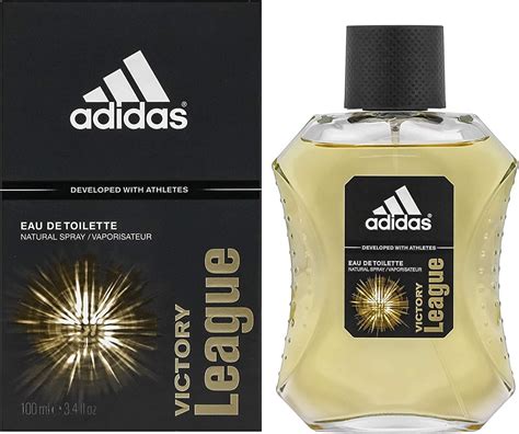 adidas Victory League Eau de Toilette online bestellen 